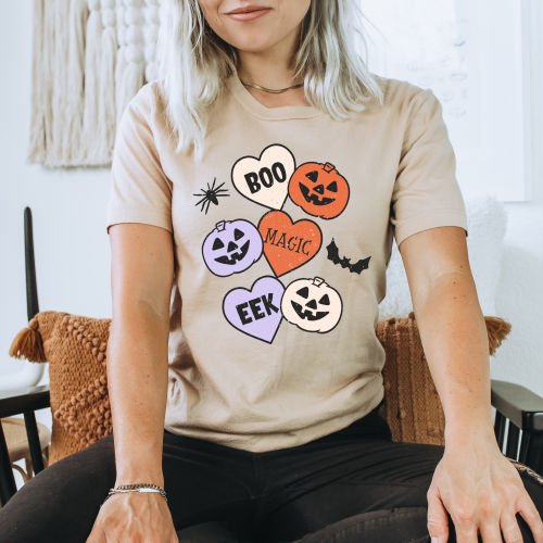 Boo Magic Eek Shirt