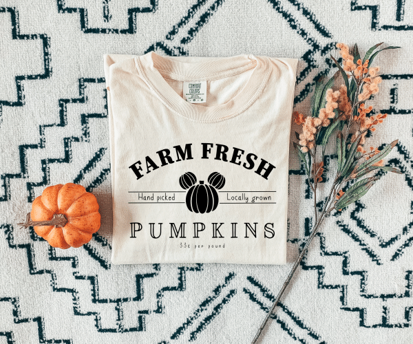 FARMFRESHPUMPKINSIVORY