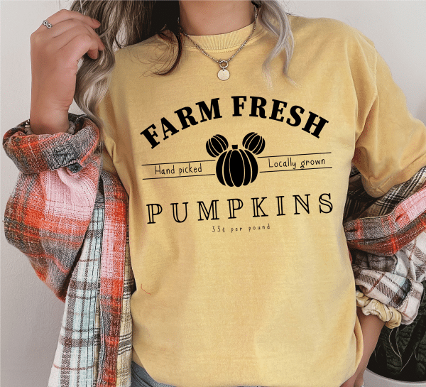 FARMFRESHPUMPKINSMUSTARD