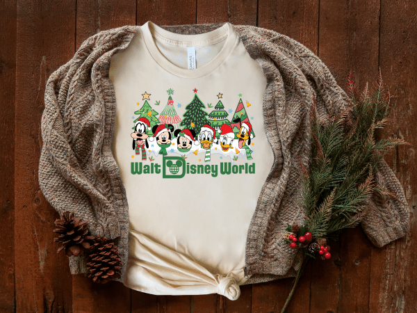 WDWFAB6XMASCREAM2SHIRT