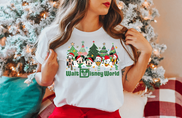 WDWFAB6XMASWHITESHIRT