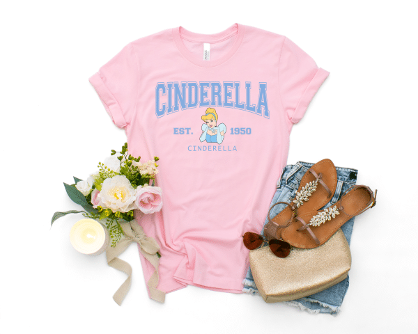 CINDERELLAVARSITYPINK