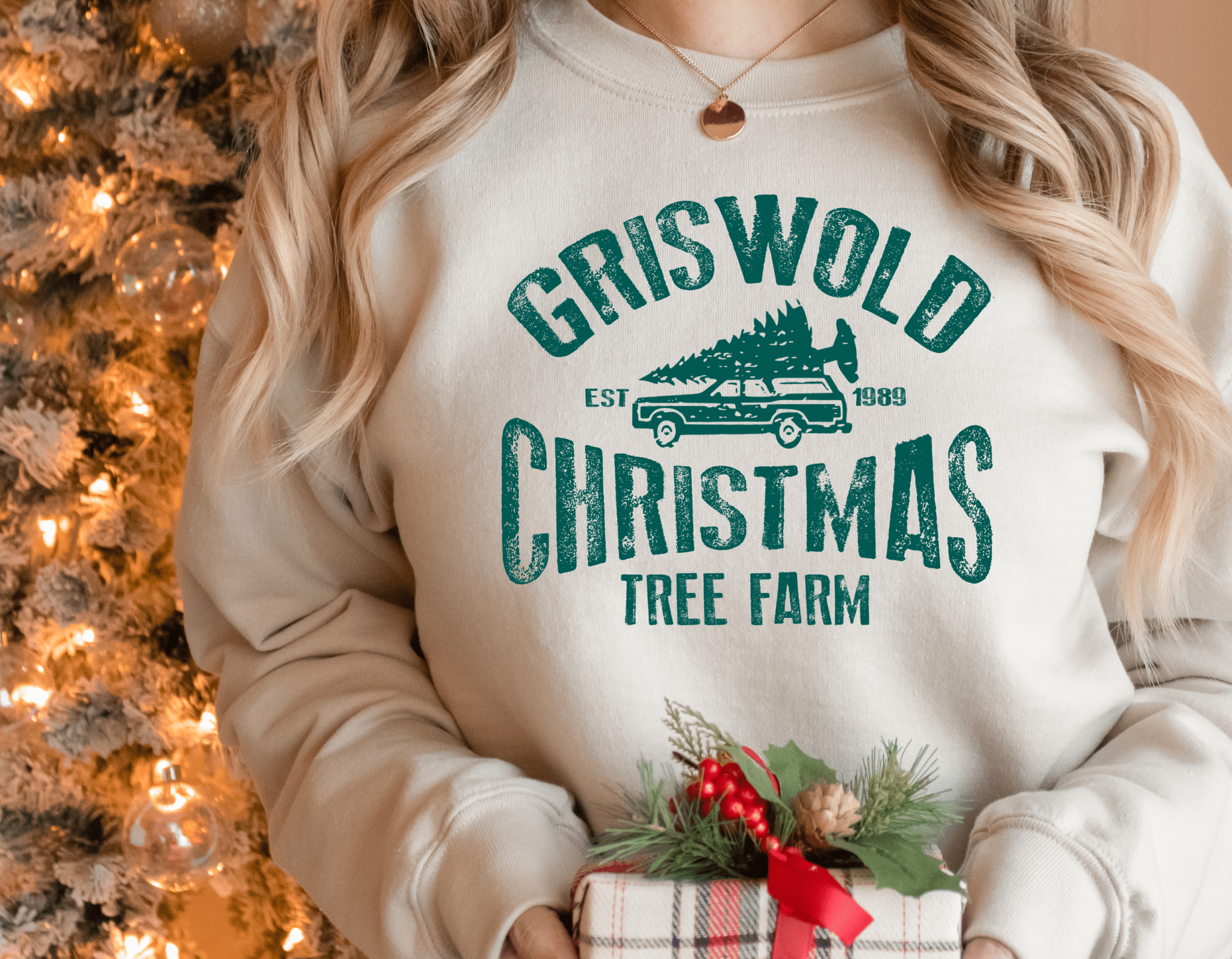 GRISWOLDXMASTREEFARMSANDSWEAT