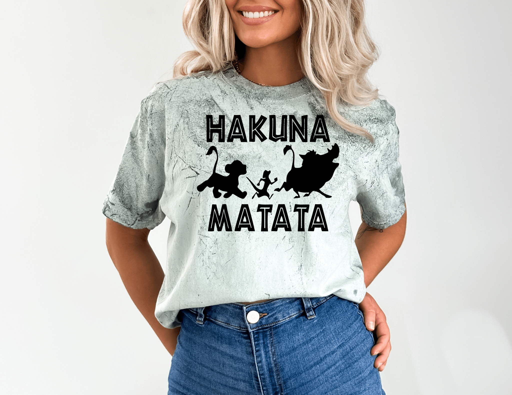 HAKUNAMATATAFERN