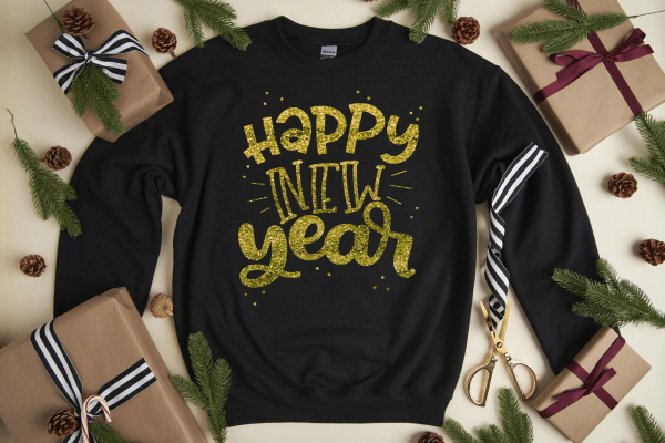 HAPPYNEWYEARSWEATSHIRT