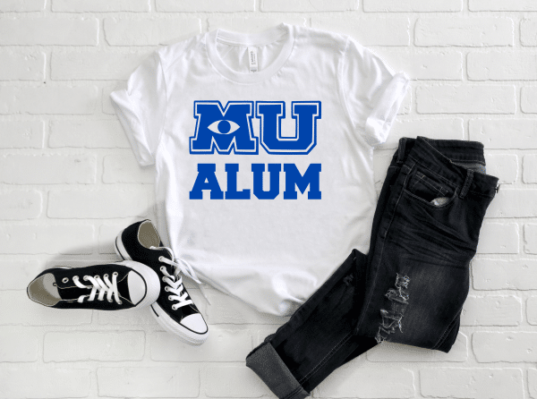 MUALUMWHITESHIRT