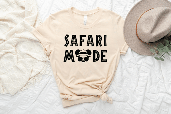 SAFARIMODECREAM