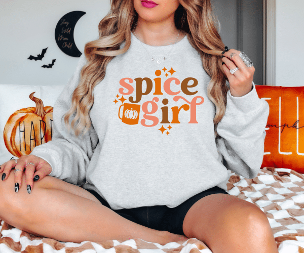 SPICEGIRLASHSWEAT