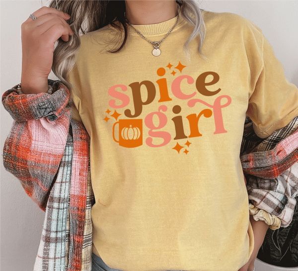 SPICEGIRLMUSTARD