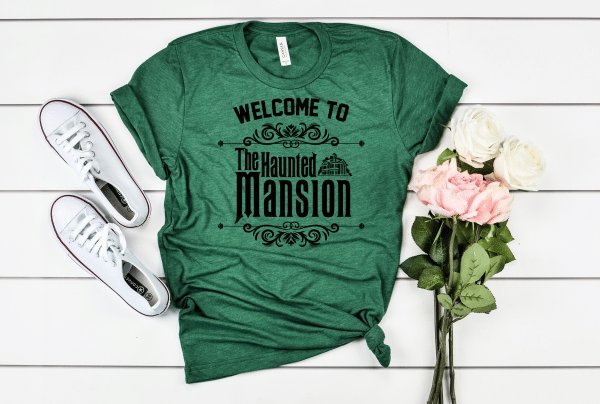 welcomemansion mockup