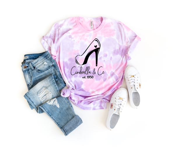 Cinderella shirt