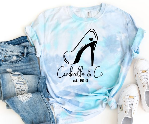 Cinderella shirt