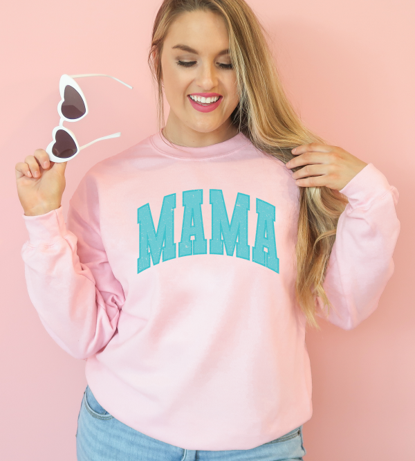 Mama sweatshirt