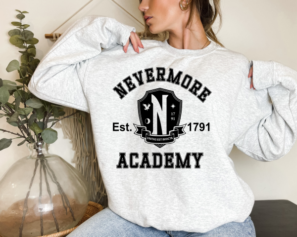 Nevermore Academy