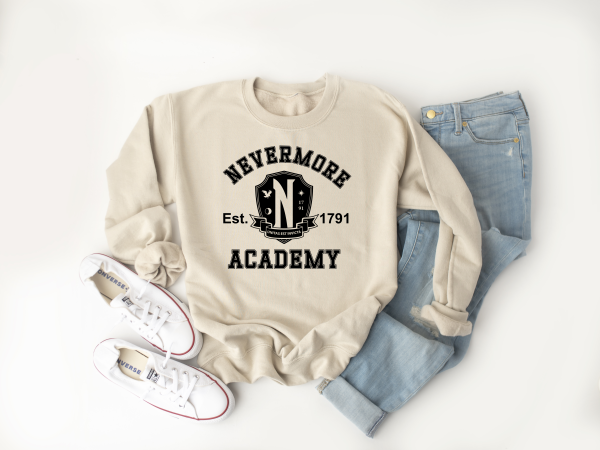 Nevermore Academy