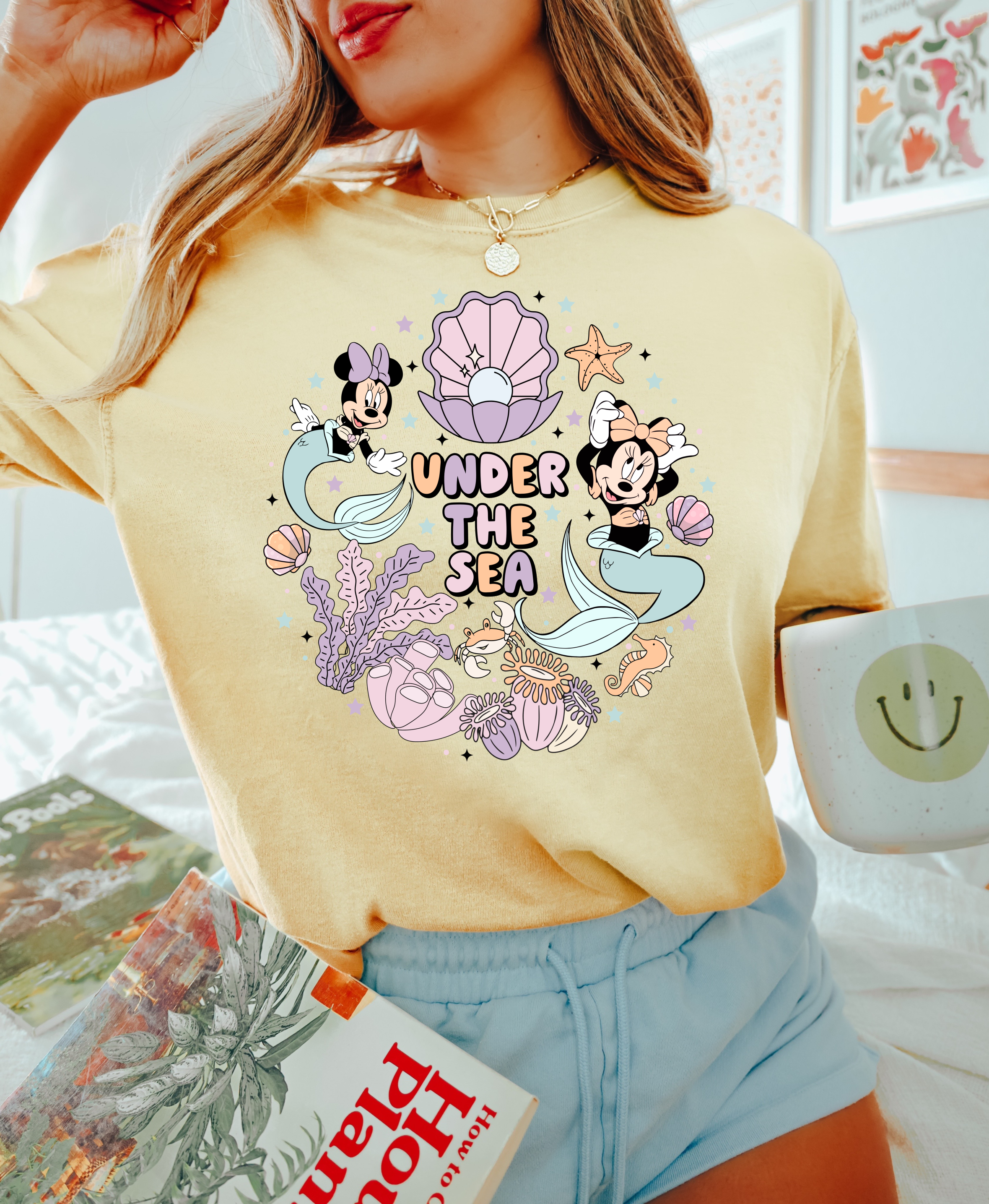 Under The Sea shirt