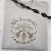 The Three Broomsticks Sweatshirt