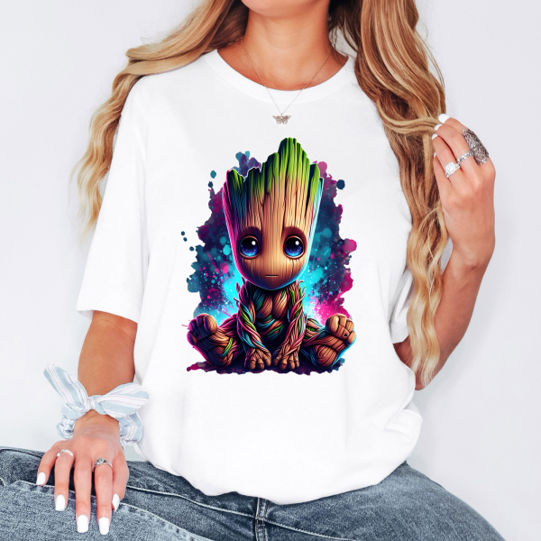 Baby Groot Shirt