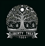 Liberty Tree Tees