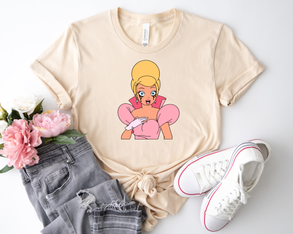 Charlotte Lottie Shirt