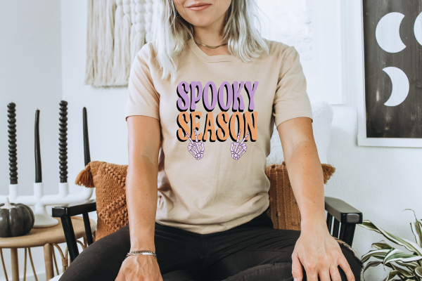 Spooky Season Shirt